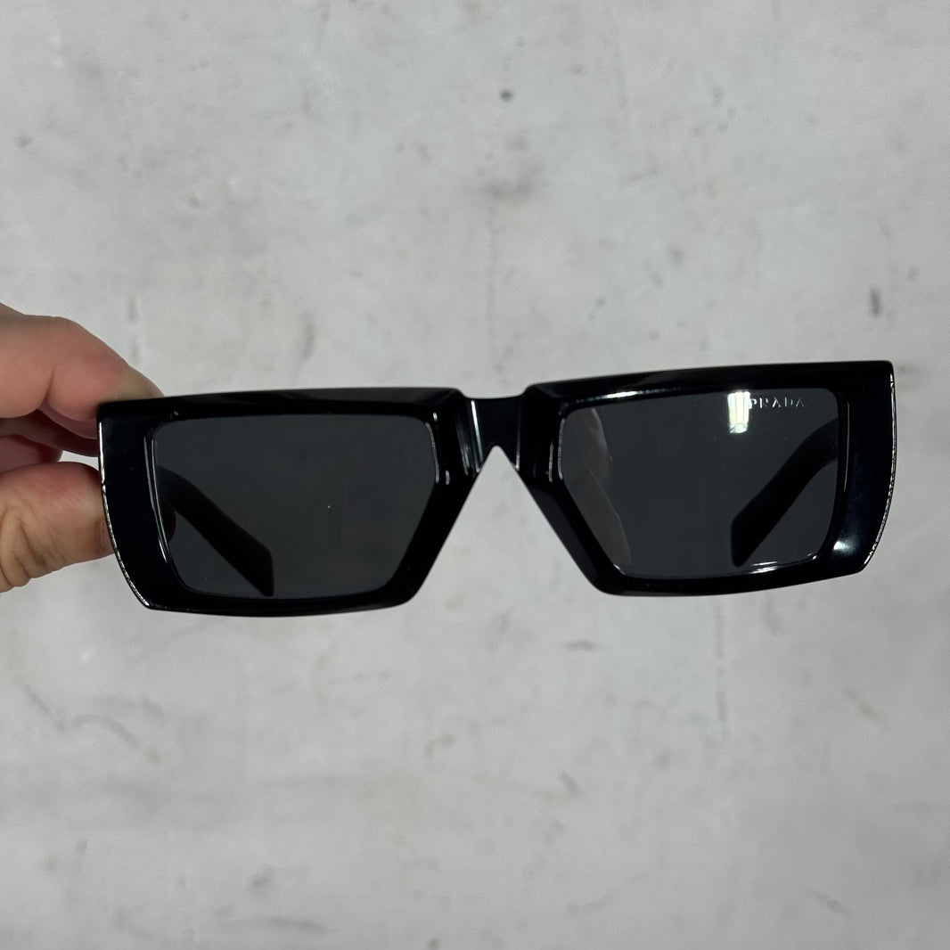 Prada Black SPR24Y Sunglasses