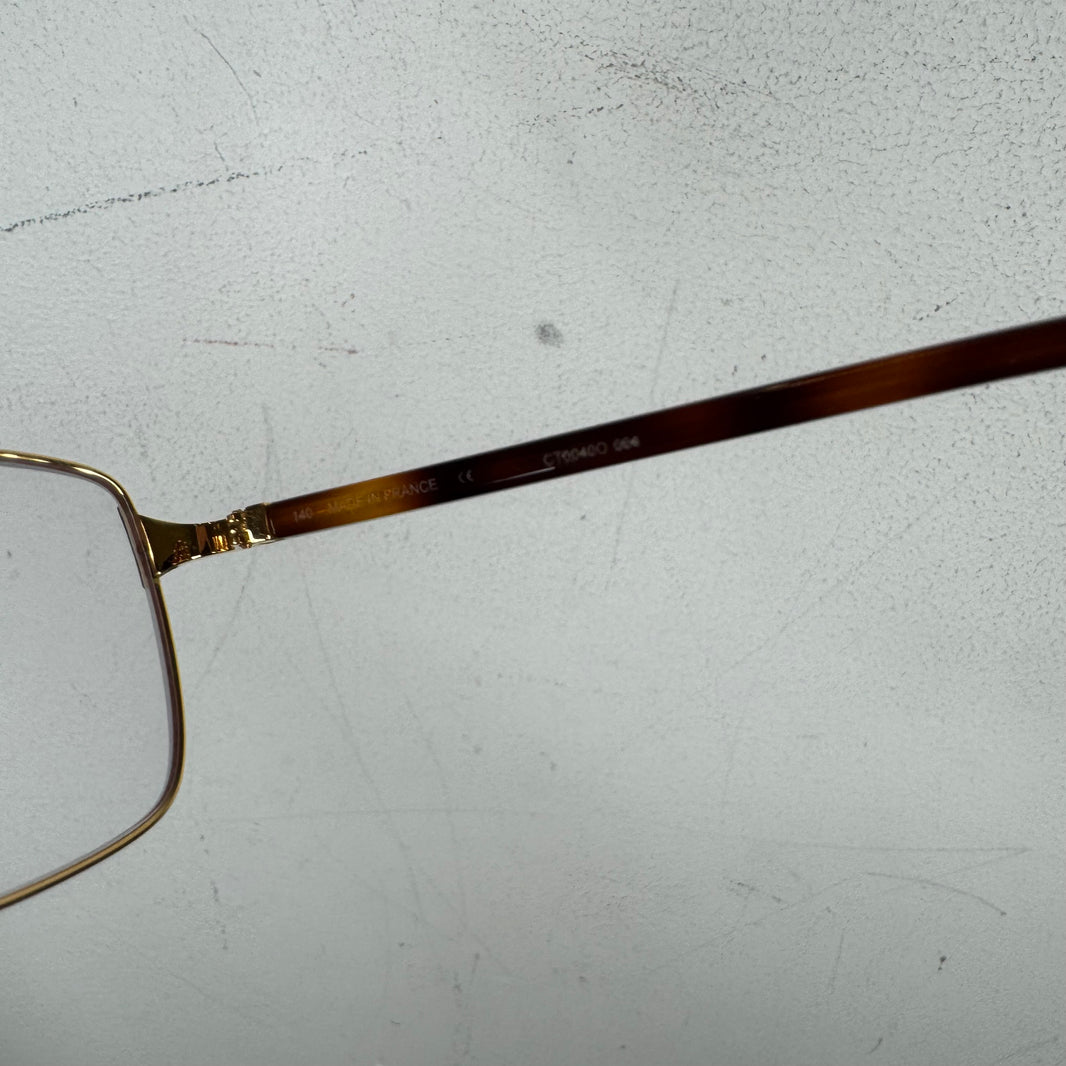 Cartier CT0040O Glasses