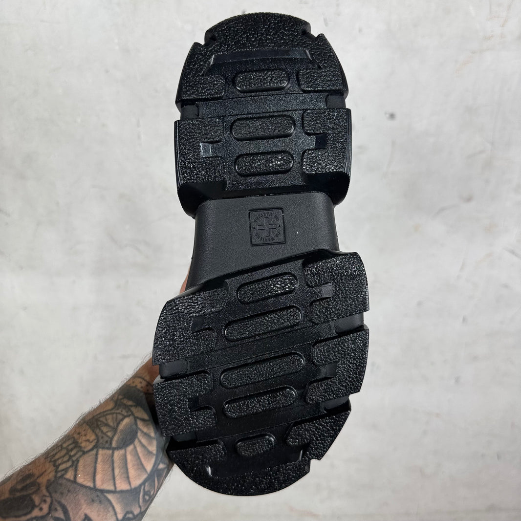 Rick Owens x Dr. Martens Jumbo Lace DMXL Boot