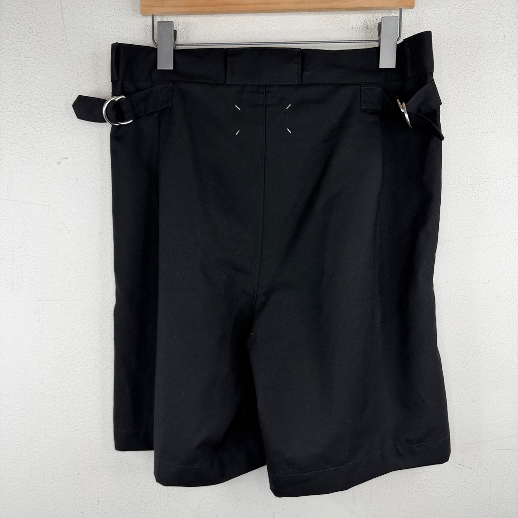 Margiela D Ring Shorts