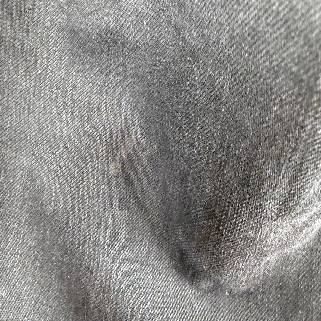 Saint Laurent D02 Black Jeans
