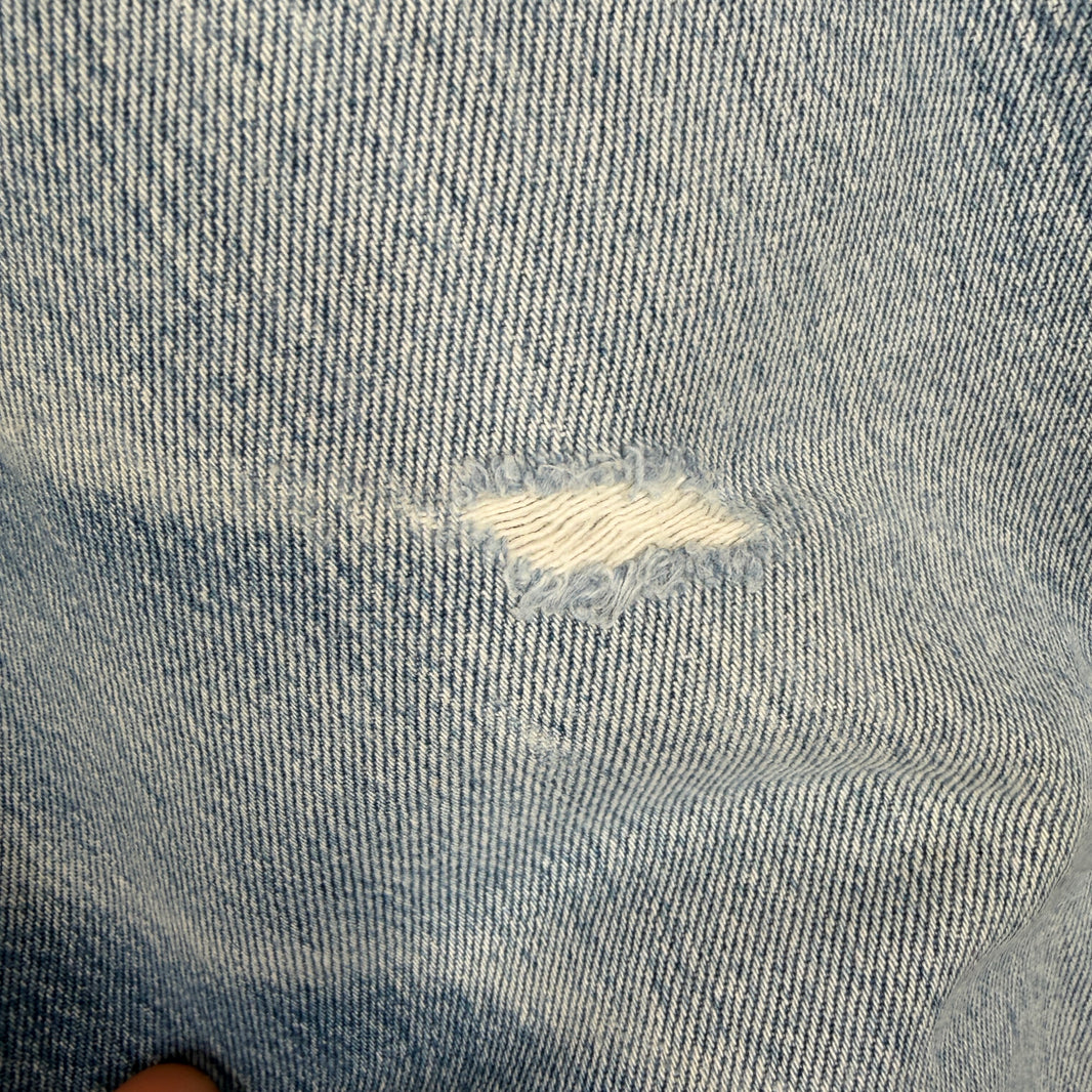 Gallery Dept 501 Levis Washed Out Jeans