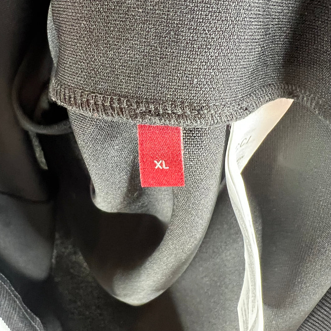 Gucci Technical Track Zip Jacket