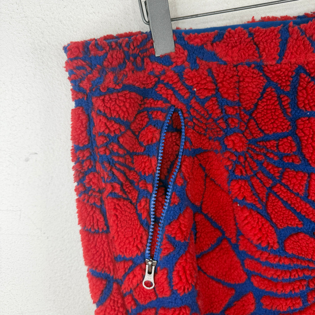 Supreme Spyder Web Fleece Pants