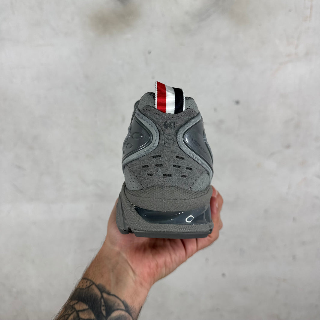 ASICS x Thom Browne Grey Gel Keyano 14