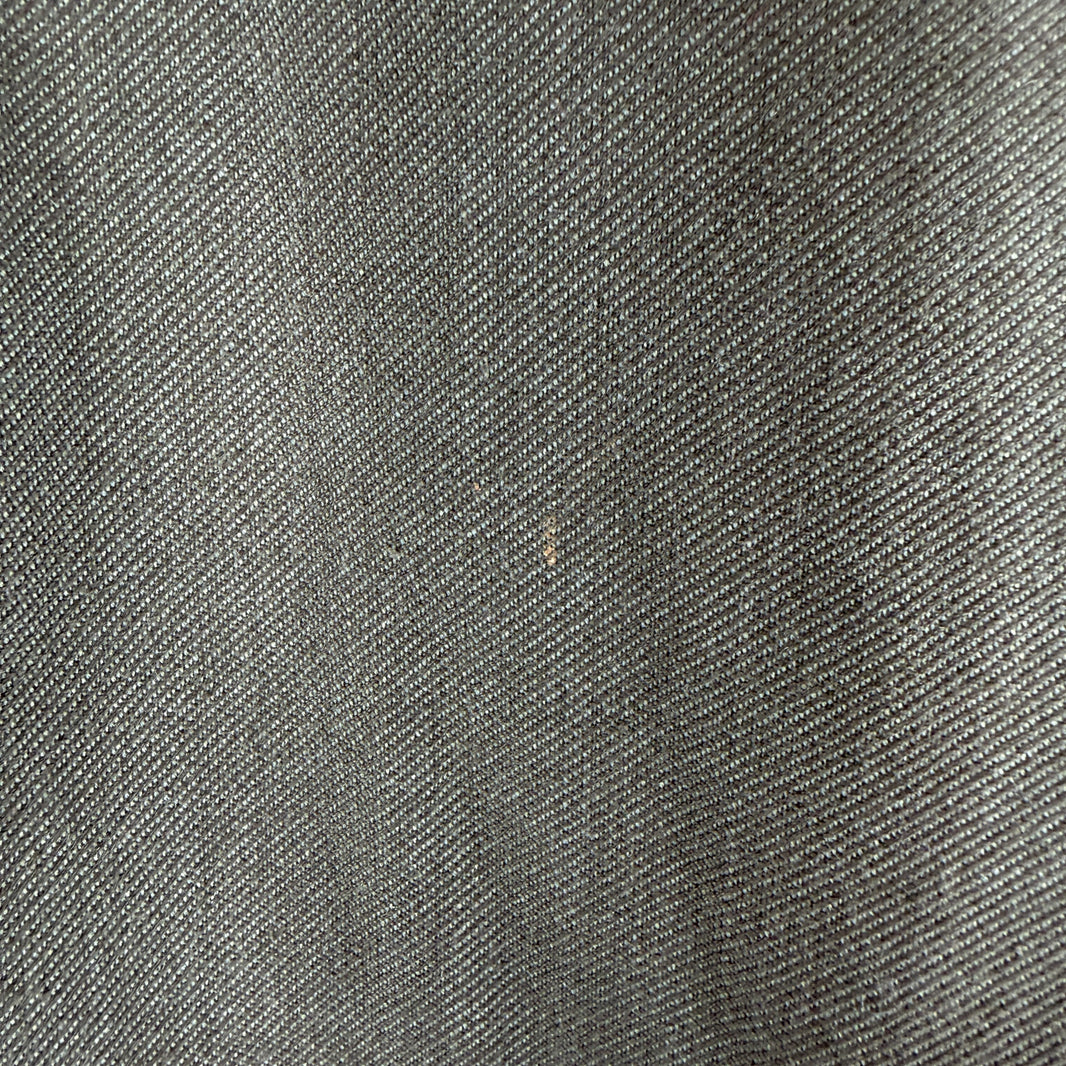 Lemaire Brown Army Coat