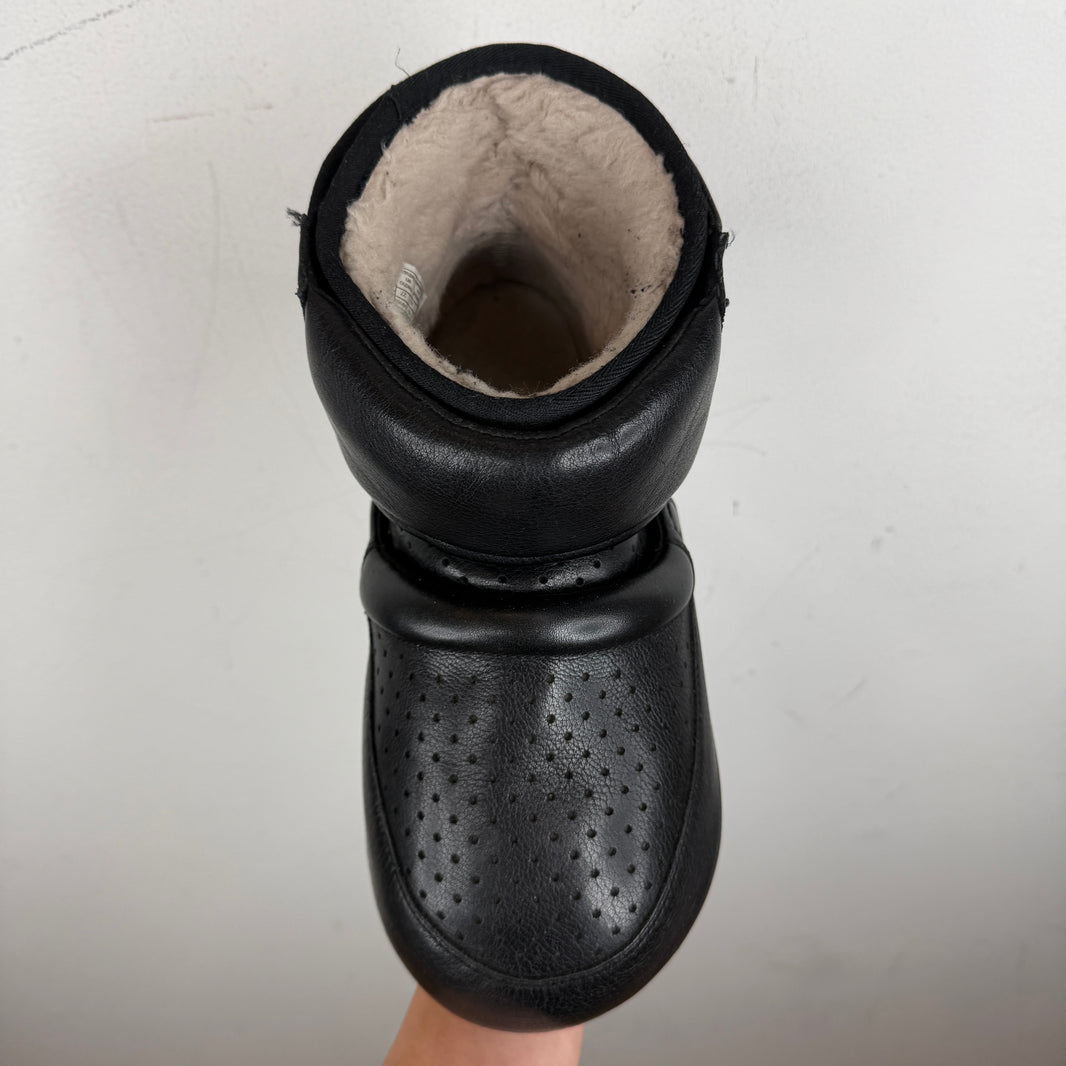 Shayne Oliver Group Uggs Armourite Sabatons