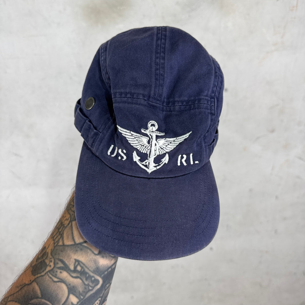 Ralph Lauren US RL Cargo Hat