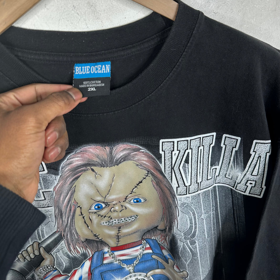 Vintage Ice Killa Chucky T-Shirt