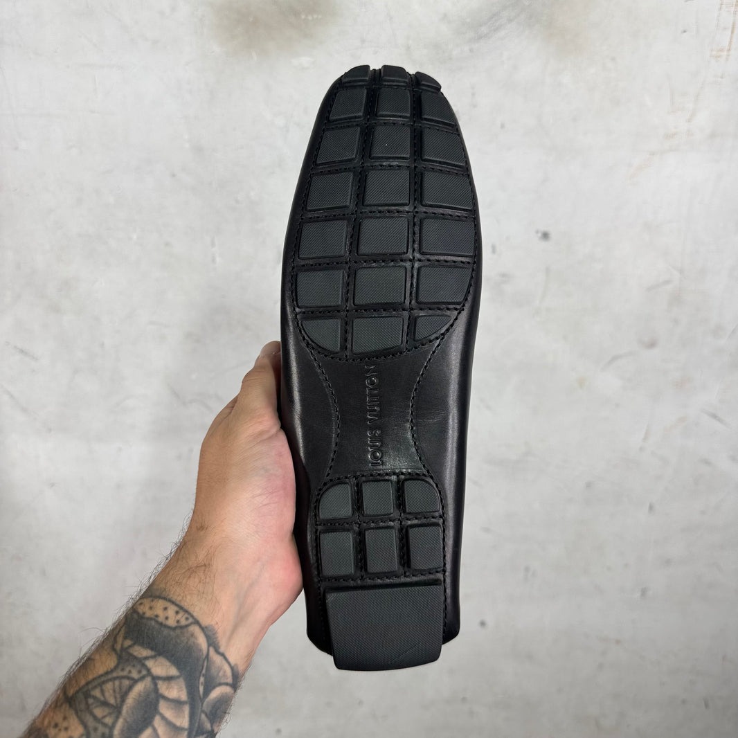 Louis Vuitton Driver Shoes DS