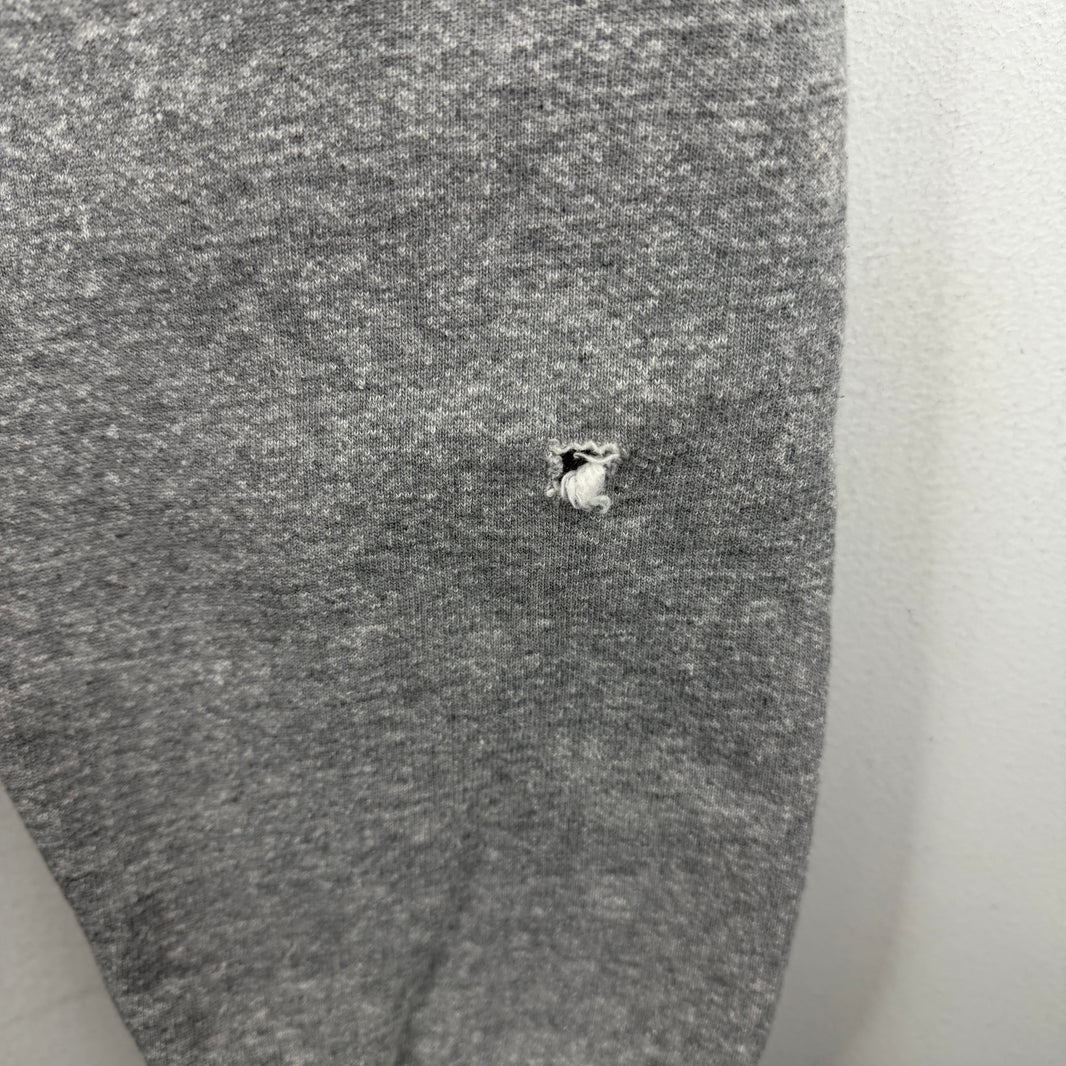 Vintage Bodyguard Brand Gray Sweatpants