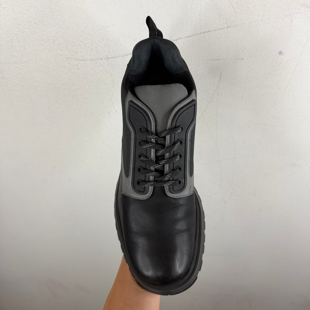 Prada Brixxen Low Boots