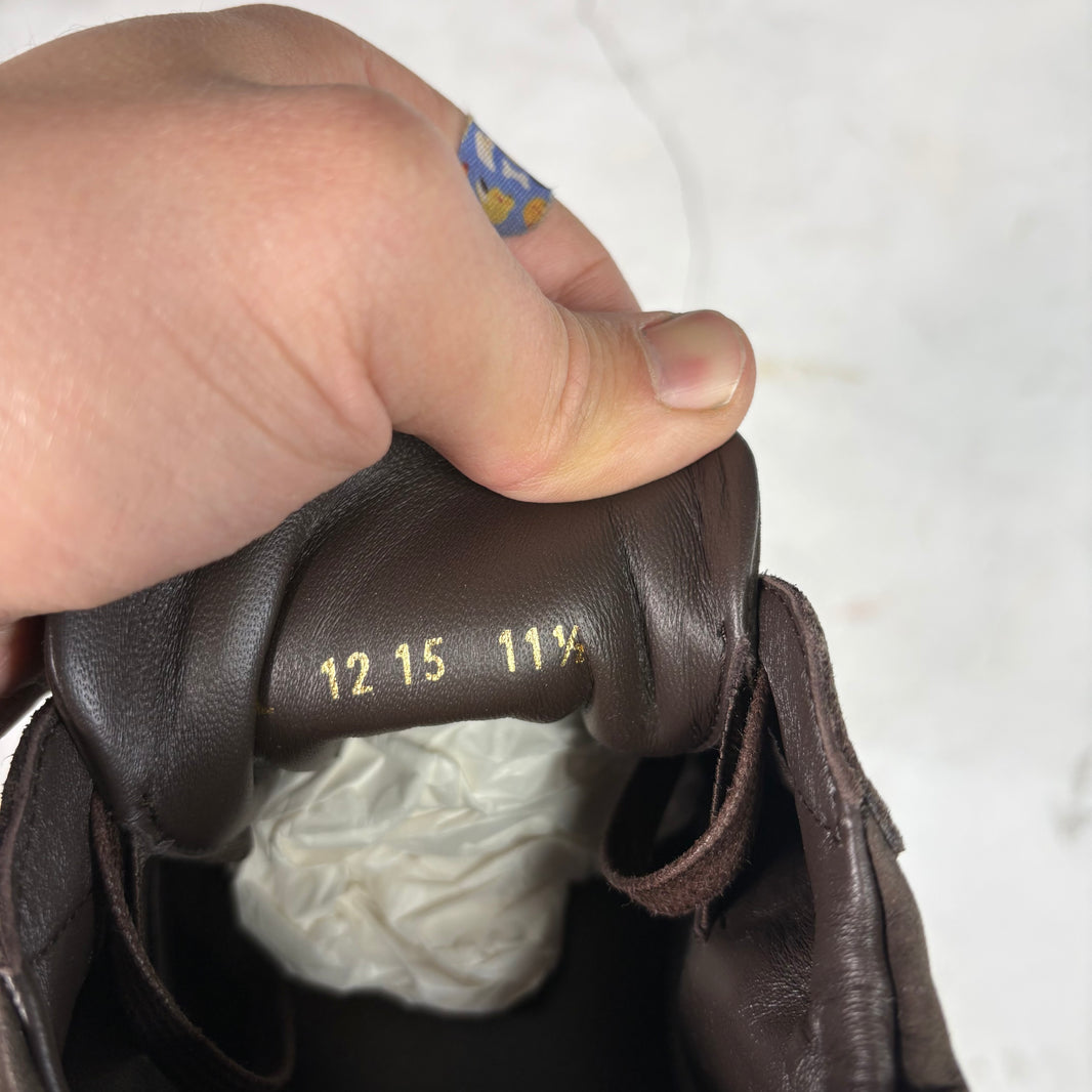 Louis Vuitton Soft Sneakers