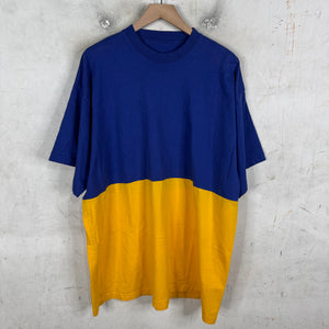 Balenciaga Ukraine Split Invite T-Shirt