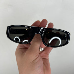 Chrome Hearts T.Hutch Sunglasses