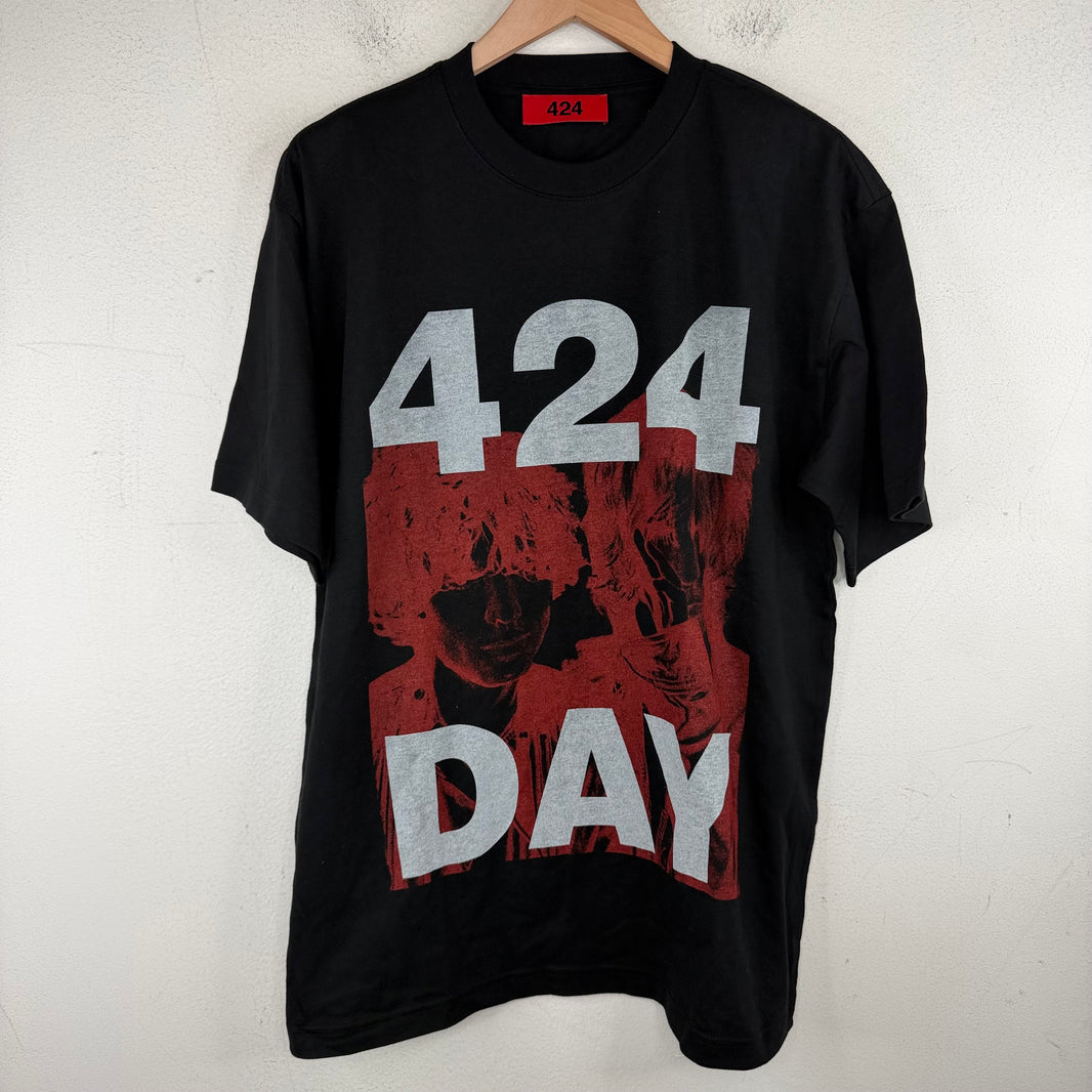 424 Day T-Shirt