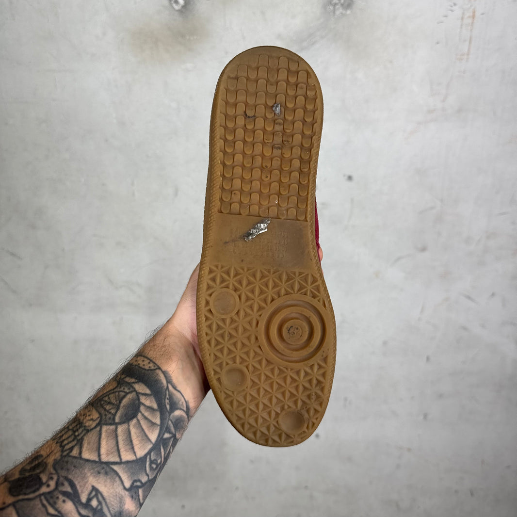 Margiela Red/ Gum Replicas