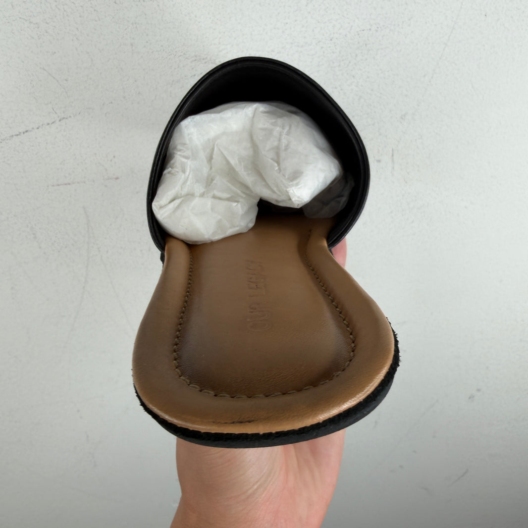 Our Legacy Cigar Mules