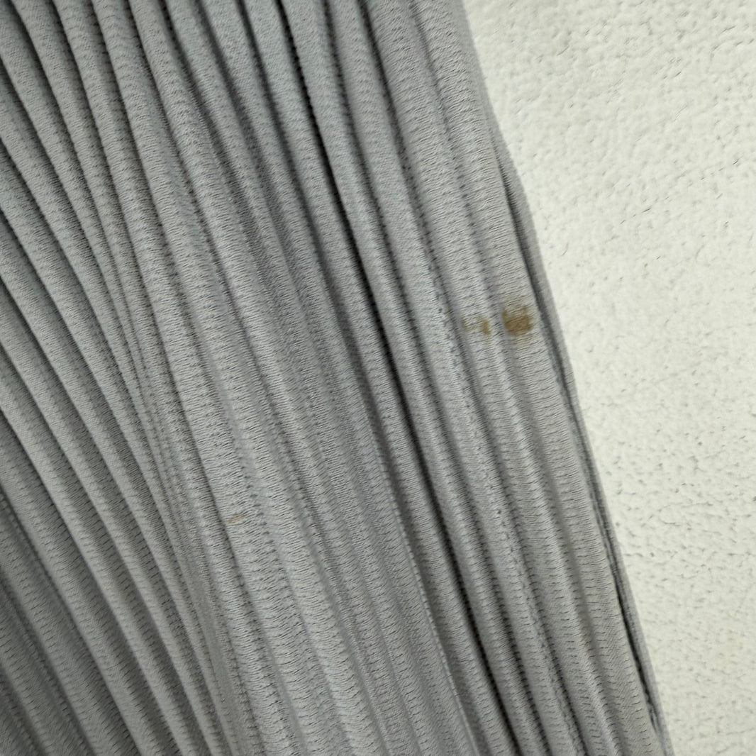 Issey Miyake Plisse Gray Pants