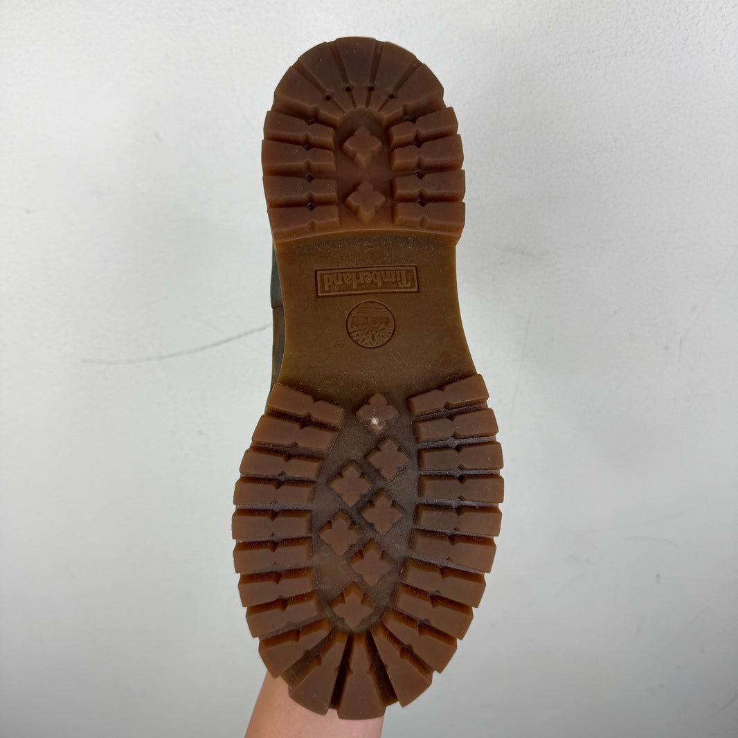 Asspizza Timberland 6 Inch Boots