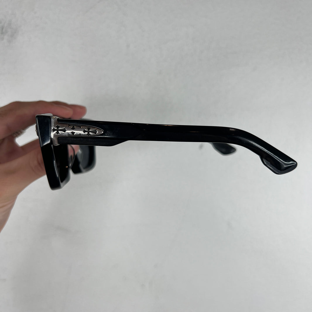Chrome Hearts Charismadick Sunglasses