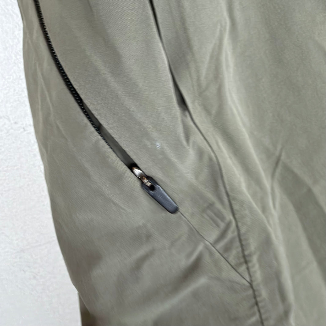 Arcteryx Veilance Nylon Shorts