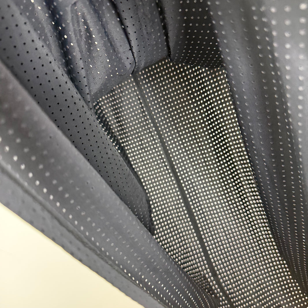 Rick Owens Champion Pentagram Mesh T-Shirt