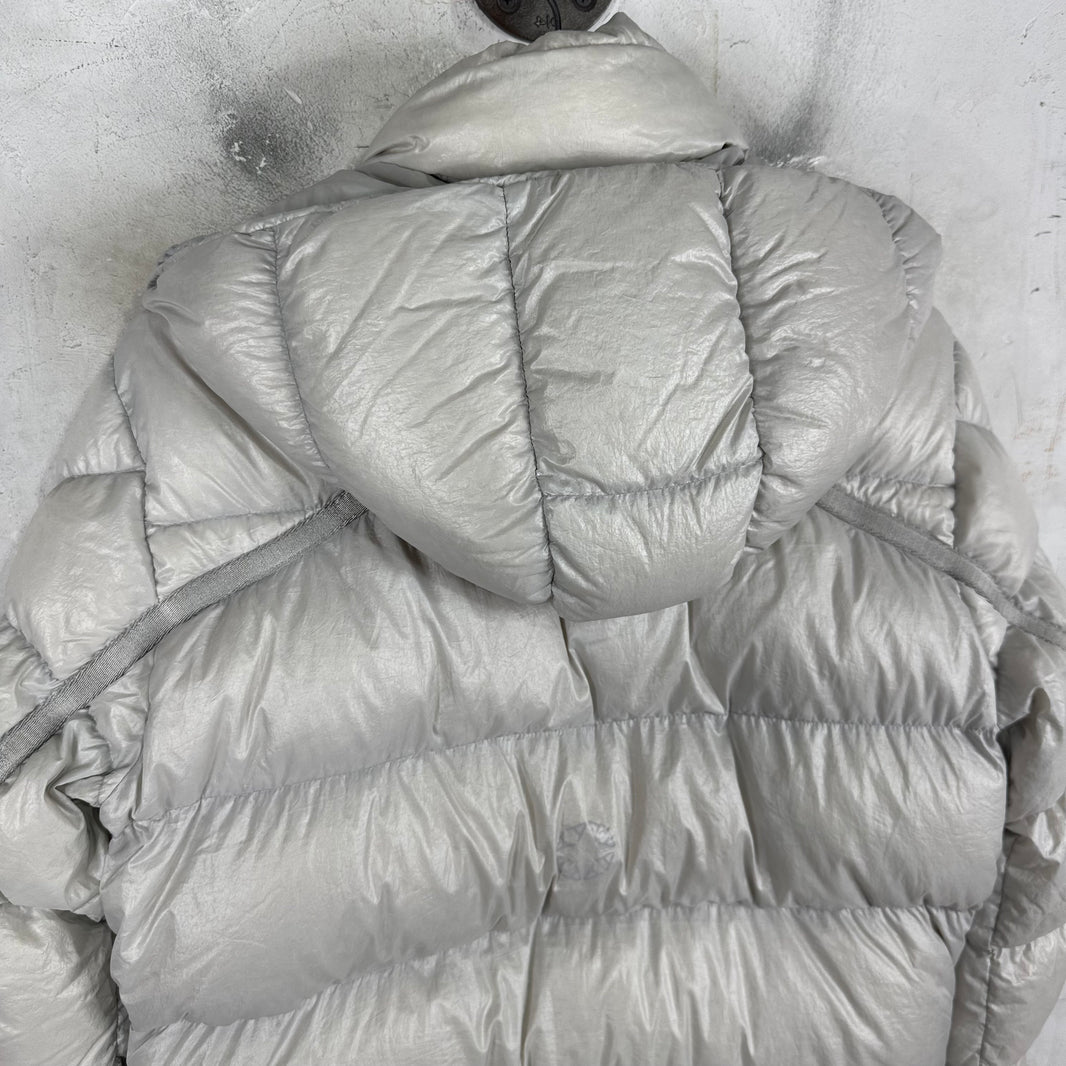 Moncler x Alyx Forest Giubbotto Jacket