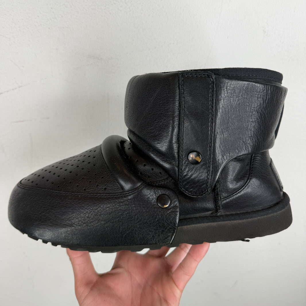 Shayne Oliver Group Uggs Armourite Sabatons