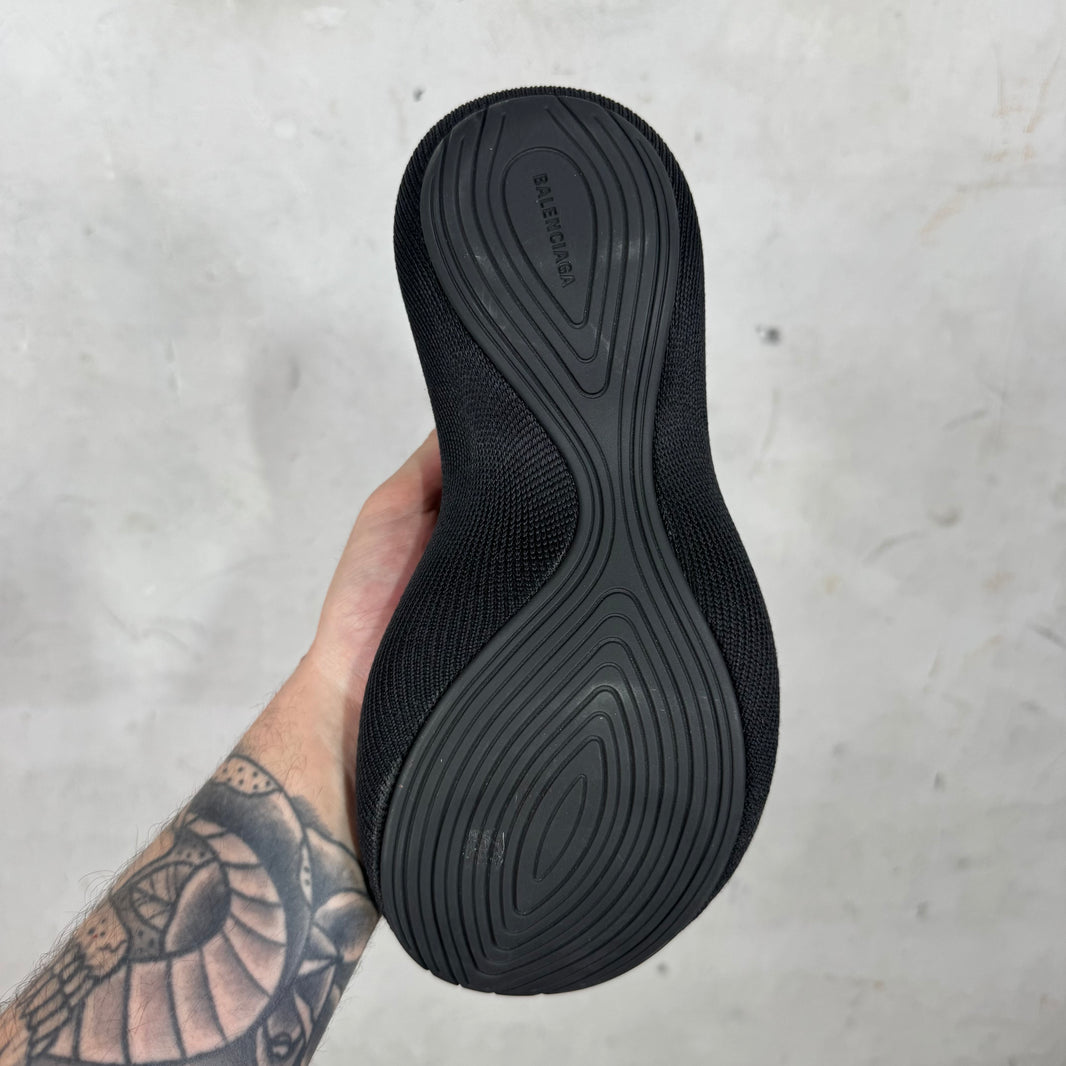 Balenciaga Sock Shoes