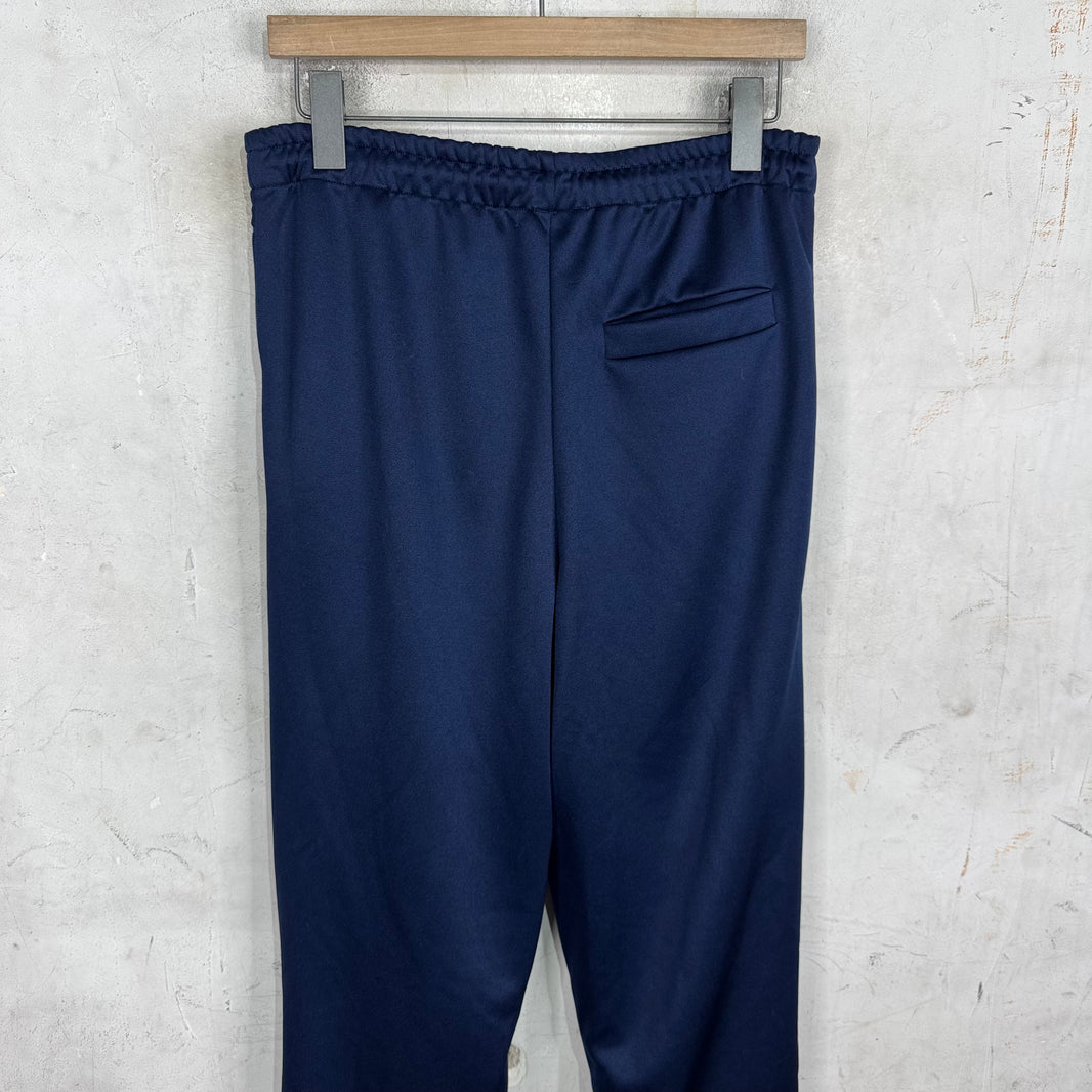 JW Anderson Drawstring Ankle Pocket Sweatpants