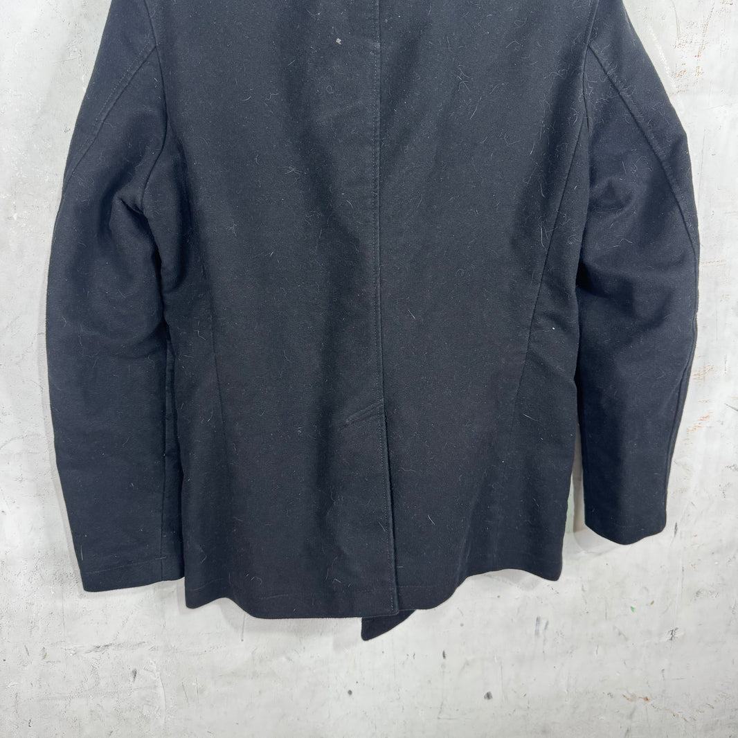 Supreme Standard Issue Peacoat