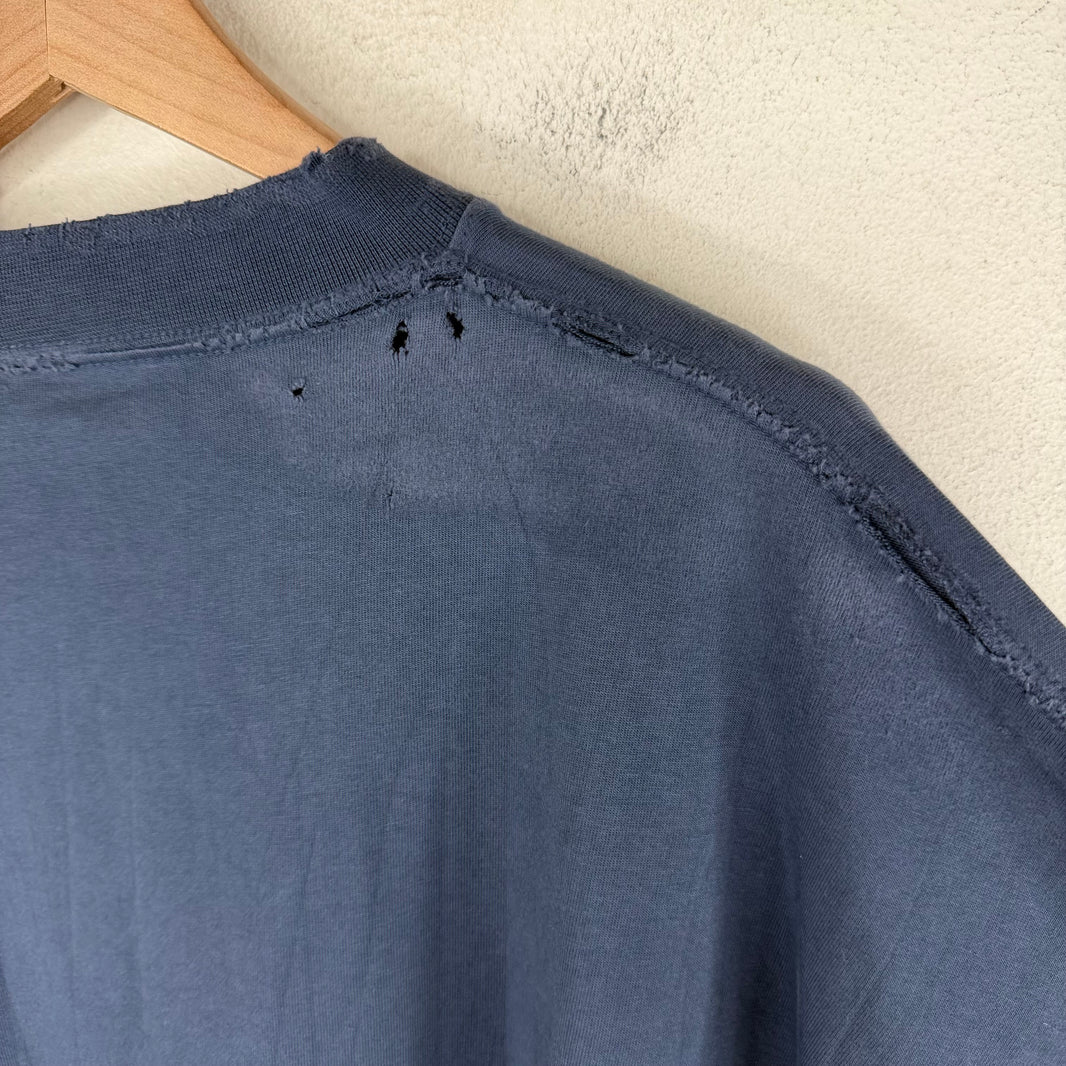 Balenciaga Sample 3B Stencil L/S T-Shirt