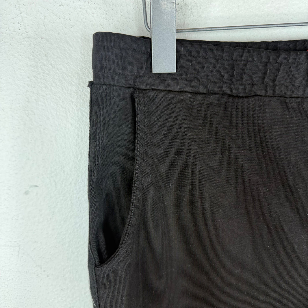 424 Academy Crest Baggy Sweatpants