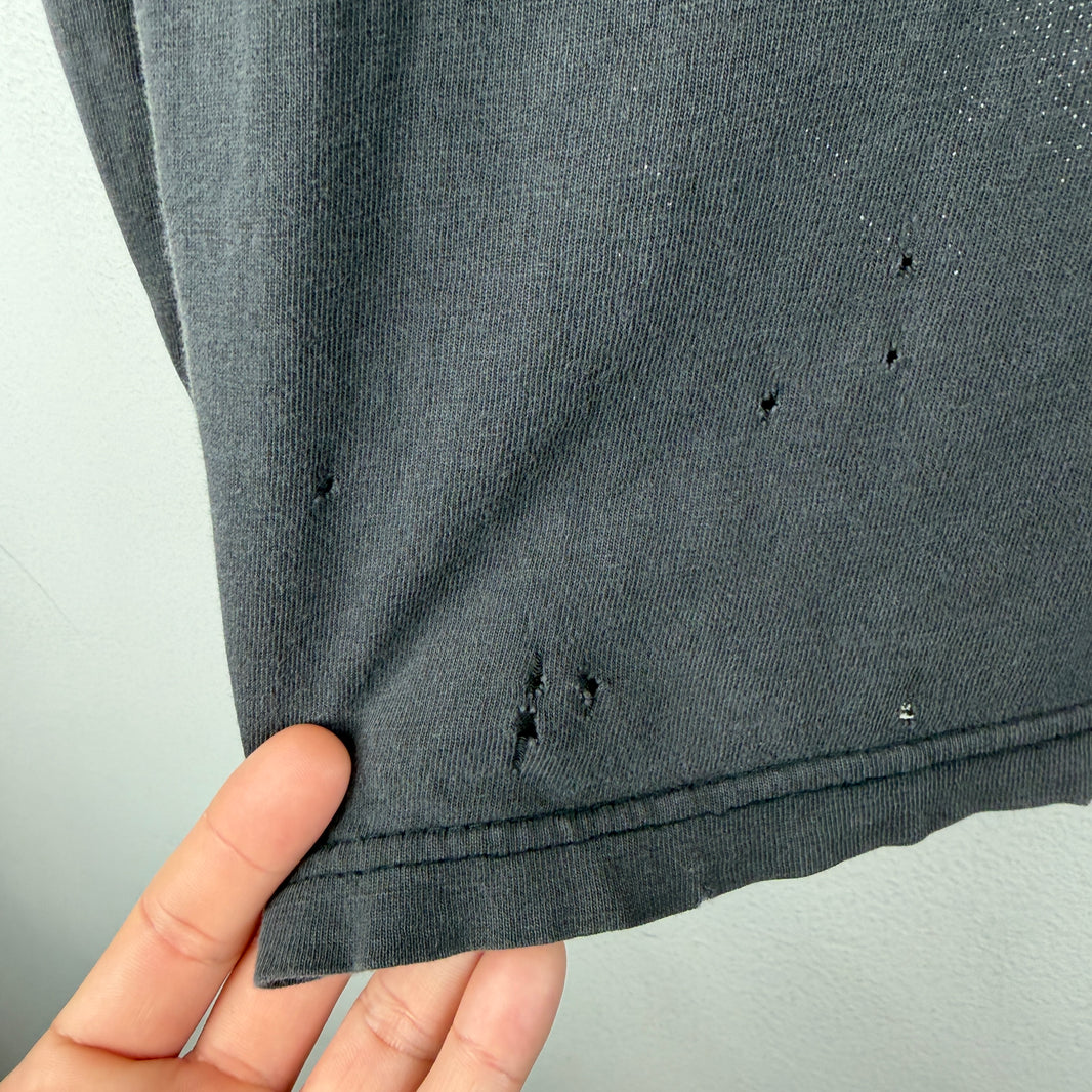 Vintage Aeternus Dark Rage Tour Longsleeve T-Shirt