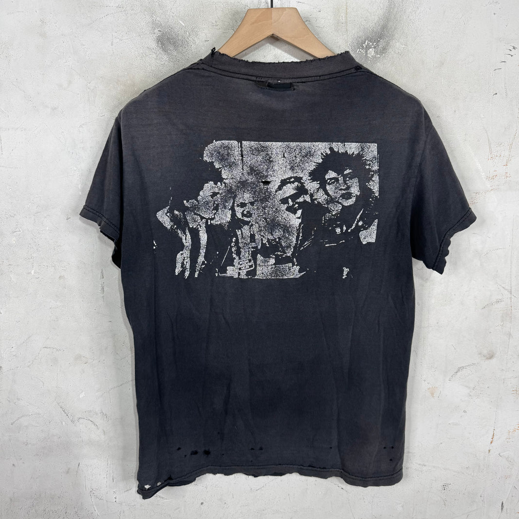Vintage Smoked G.B.H. T-Shirt