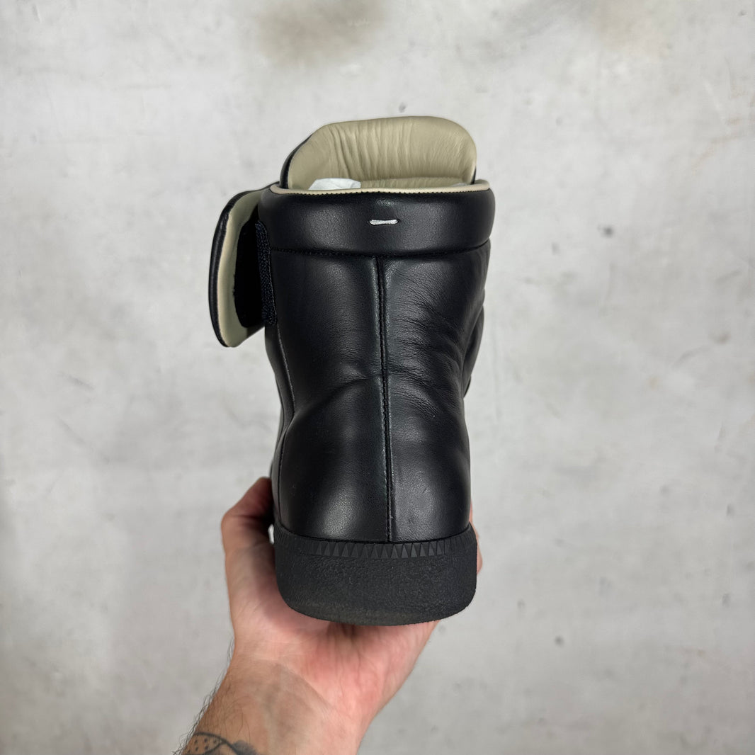 Margiela Black Re Edition Futures