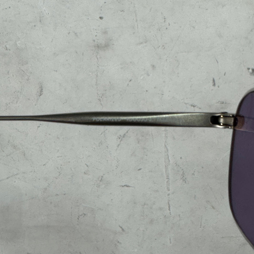 Byredo 900030-2 Wire Frame Sunglasses