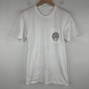 Chrome Hearts Multicolor Horseshoe T-Shirt