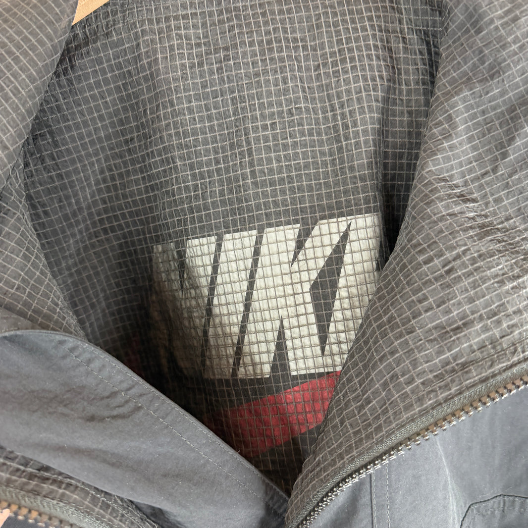Supreme Nike Jewel Reversible Anorak Jacket