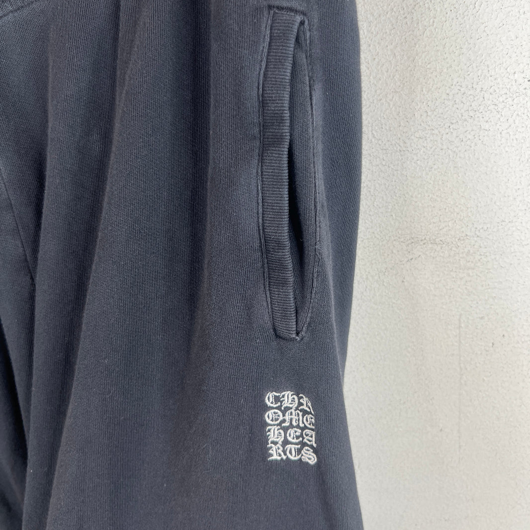 Chrome Hearts Eye Chart Sweatpants