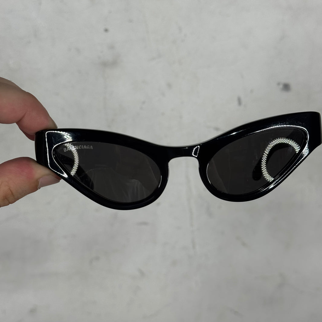 Balenciaga BB0176S Cateye Sunglasses
