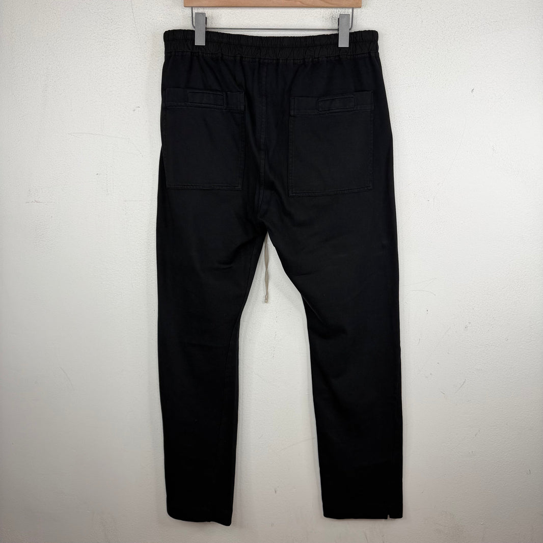 DRKSHDW Berlin Nylon Waistband Sweatpants