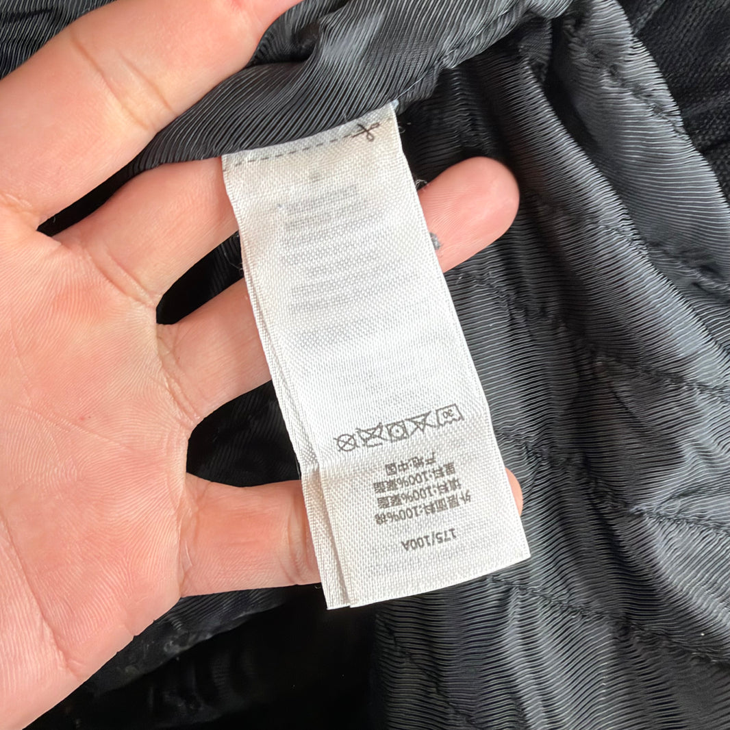 Stussy Hooded Work Jacket