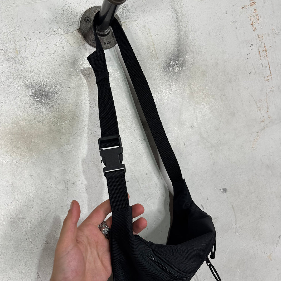 Balenciaga Explorer Canvas Belt Bag