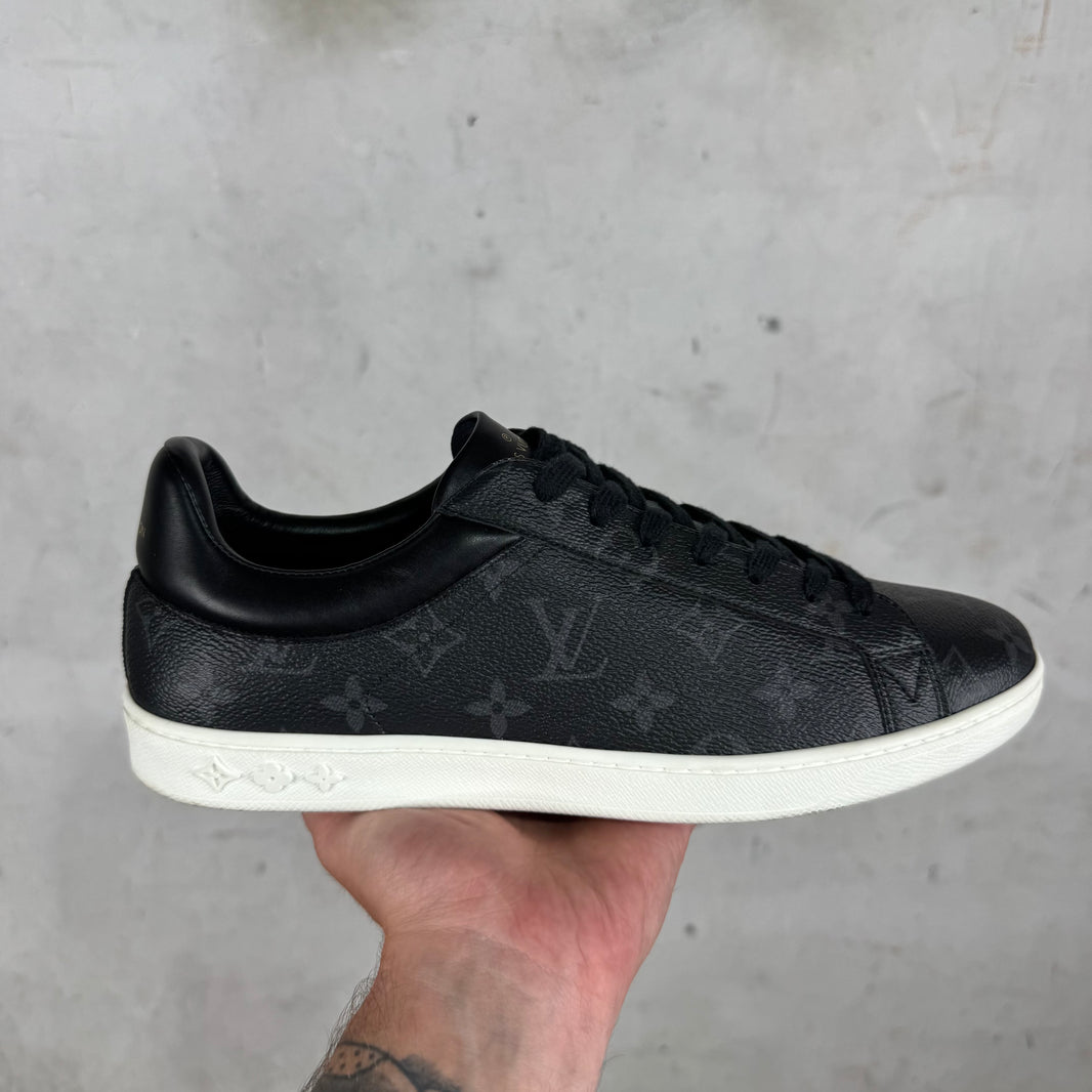 Louis Vuitton Monogram Luxemburg Trainers