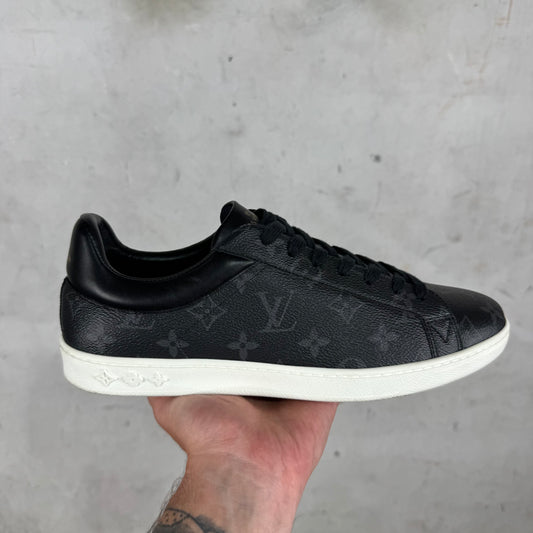 Louis Vuitton Monogram Luxemburg Trainers