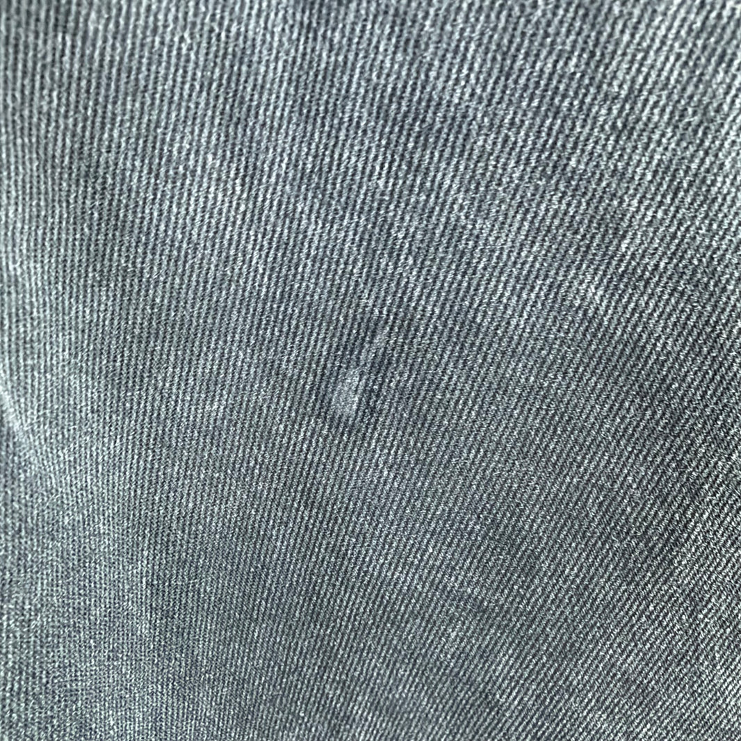 Marni Baggy Distressed Bottoms Jeans