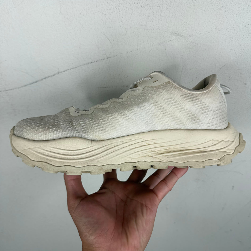 Miu Miu Hoka Technical Fabric Sneakers