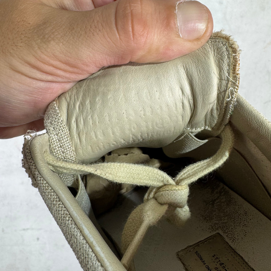 Margiela Painter Drip Replicas